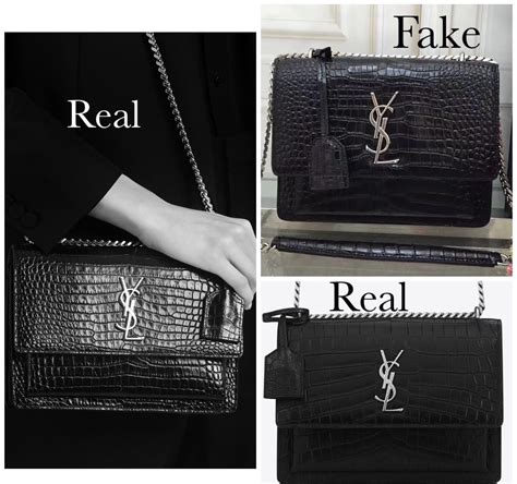 ysl solferino real vs fake|real vs real ysl bags.